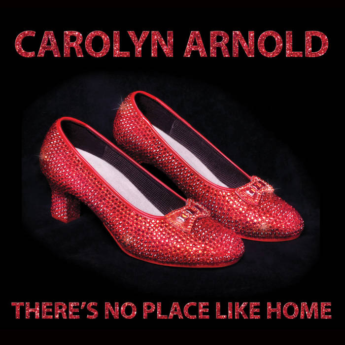There’s No Place Like Home album cover